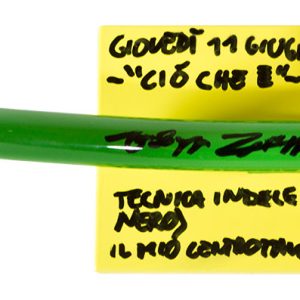 Vendita online opera dal titolo “Il mio centrotavola di design 2” realizzata dall'artista contemporaneo Filippo Circelli
