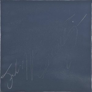 Vendita online opera dal titolo “La cosa in sé 1A” realizzata dall'artista contemporaneo Filippo Circelli