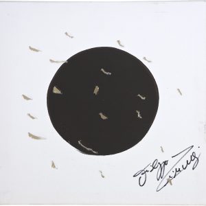 Vendita online opera dal titolo “Senza titolo 1” realizzata dall'artista contemporaneo Filippo Circelli