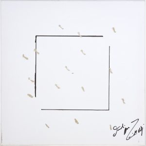 Vendita online opera dal titolo “Senza titolo 3” realizzata dall'artista contemporaneo Filippo Circelli