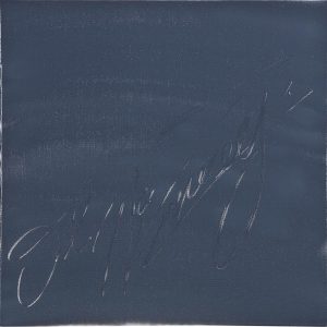 Vendita online opera dal titolo “La cosa in sé 3A” realizzata dall'artista contemporaneo Filippo Circelli