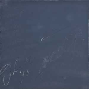 Vendita online opera dal titolo “La cosa in sé 4A” realizzata dall'artista contemporaneo Filippo Circelli